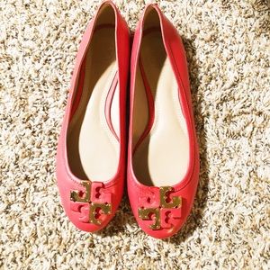 🌸Tory Burch Ballet Flat 🌸